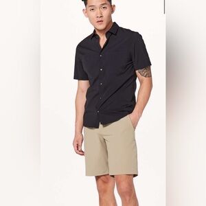 Lululemon Commission Shorts